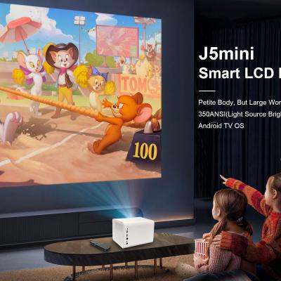  Q-Link Home Theater Projector: Unmatched Performance and Functionality at an Unbeatable Price